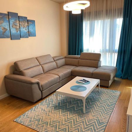 Apartment Sofia, City Centar Podgorica Ngoại thất bức ảnh