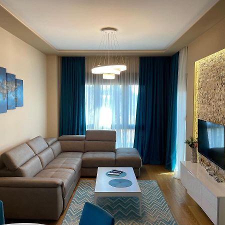 Apartment Sofia, City Centar Podgorica Ngoại thất bức ảnh