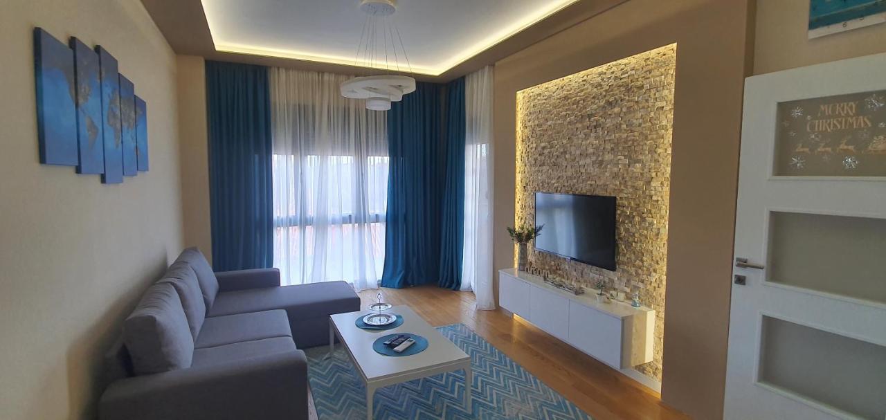 Apartment Sofia, City Centar Podgorica Ngoại thất bức ảnh