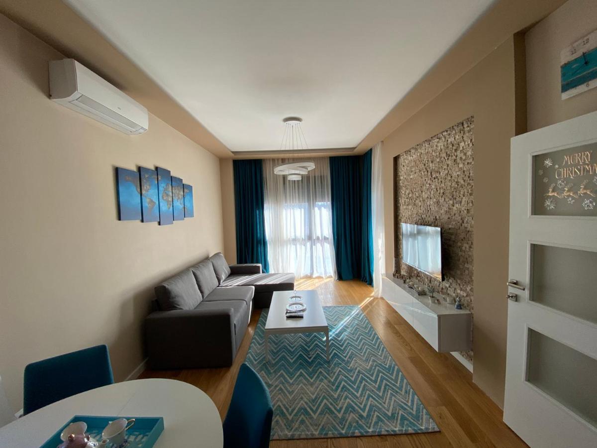 Apartment Sofia, City Centar Podgorica Ngoại thất bức ảnh