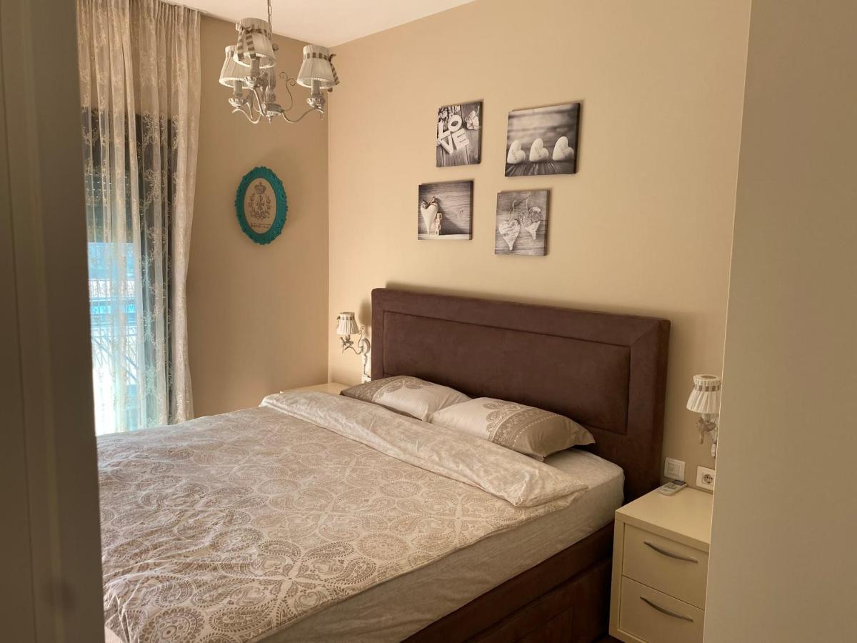Apartment Sofia, City Centar Podgorica Ngoại thất bức ảnh