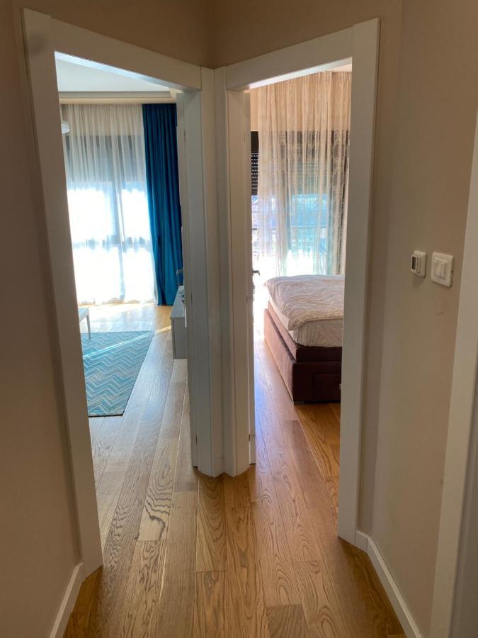 Apartment Sofia, City Centar Podgorica Ngoại thất bức ảnh