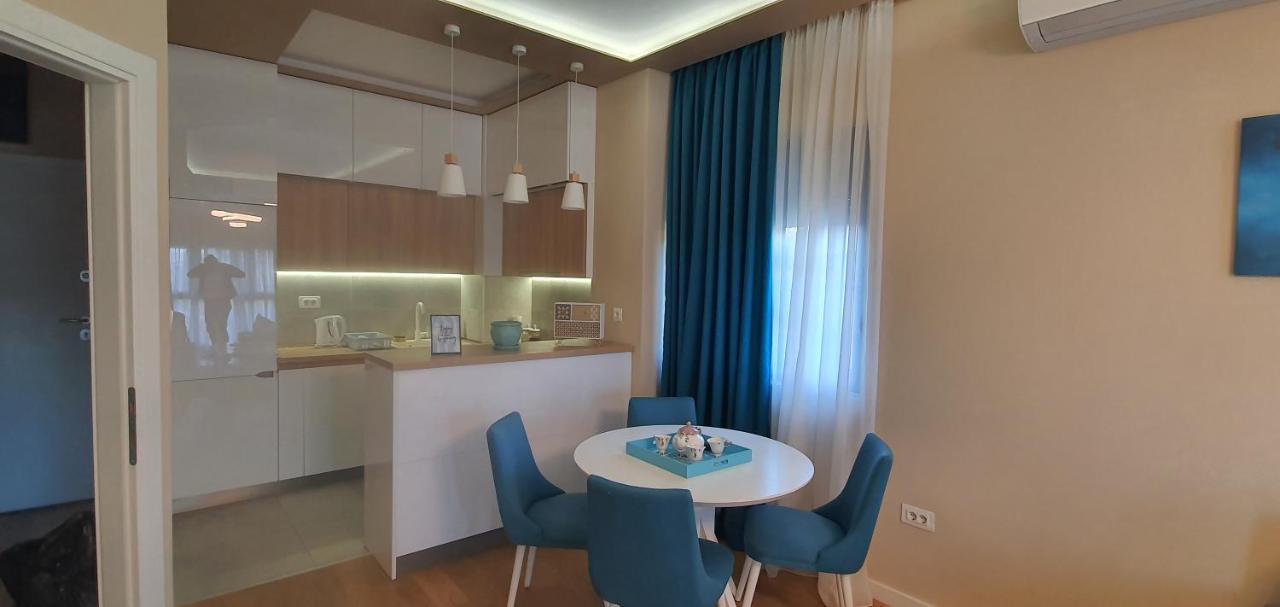 Apartment Sofia, City Centar Podgorica Ngoại thất bức ảnh