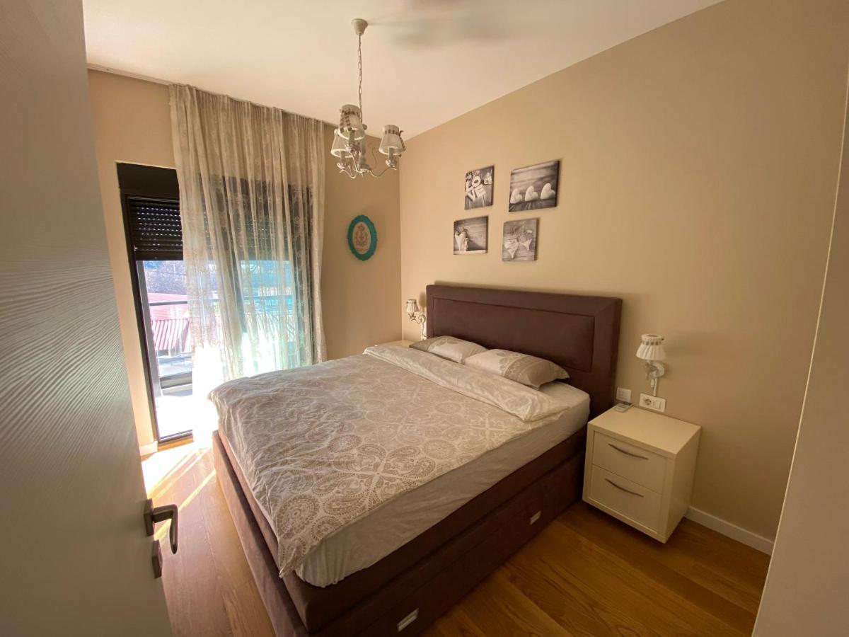 Apartment Sofia, City Centar Podgorica Ngoại thất bức ảnh