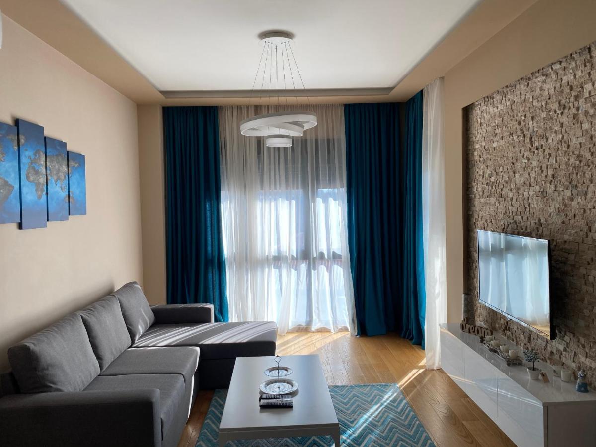 Apartment Sofia, City Centar Podgorica Ngoại thất bức ảnh