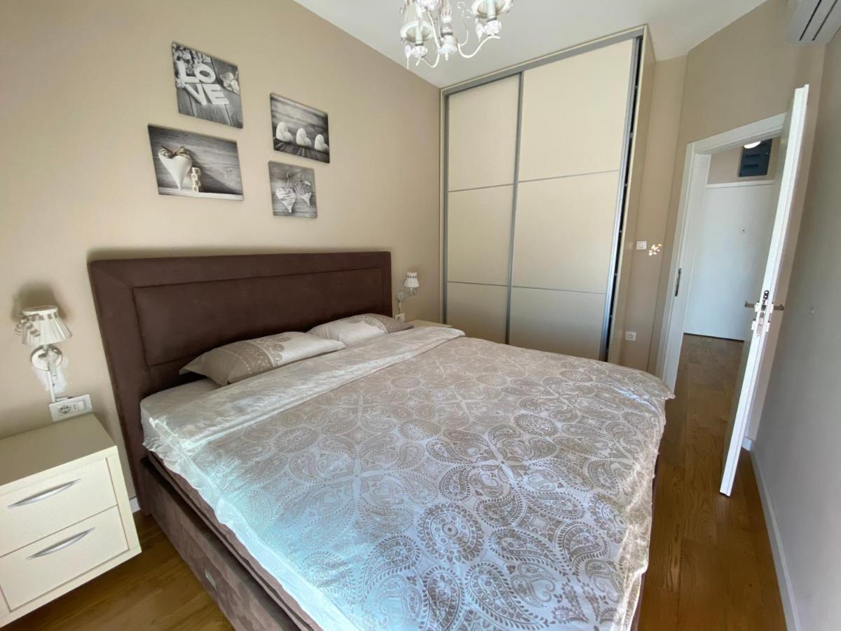 Apartment Sofia, City Centar Podgorica Ngoại thất bức ảnh