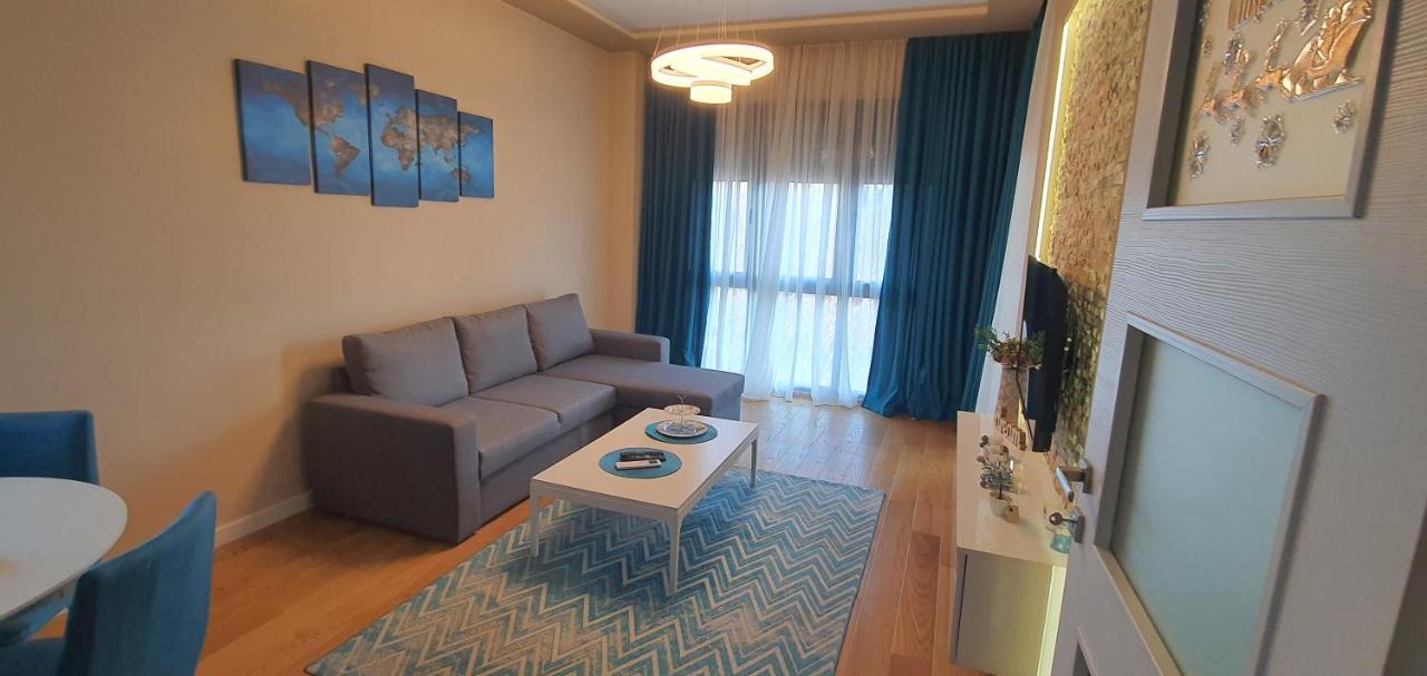 Apartment Sofia, City Centar Podgorica Ngoại thất bức ảnh