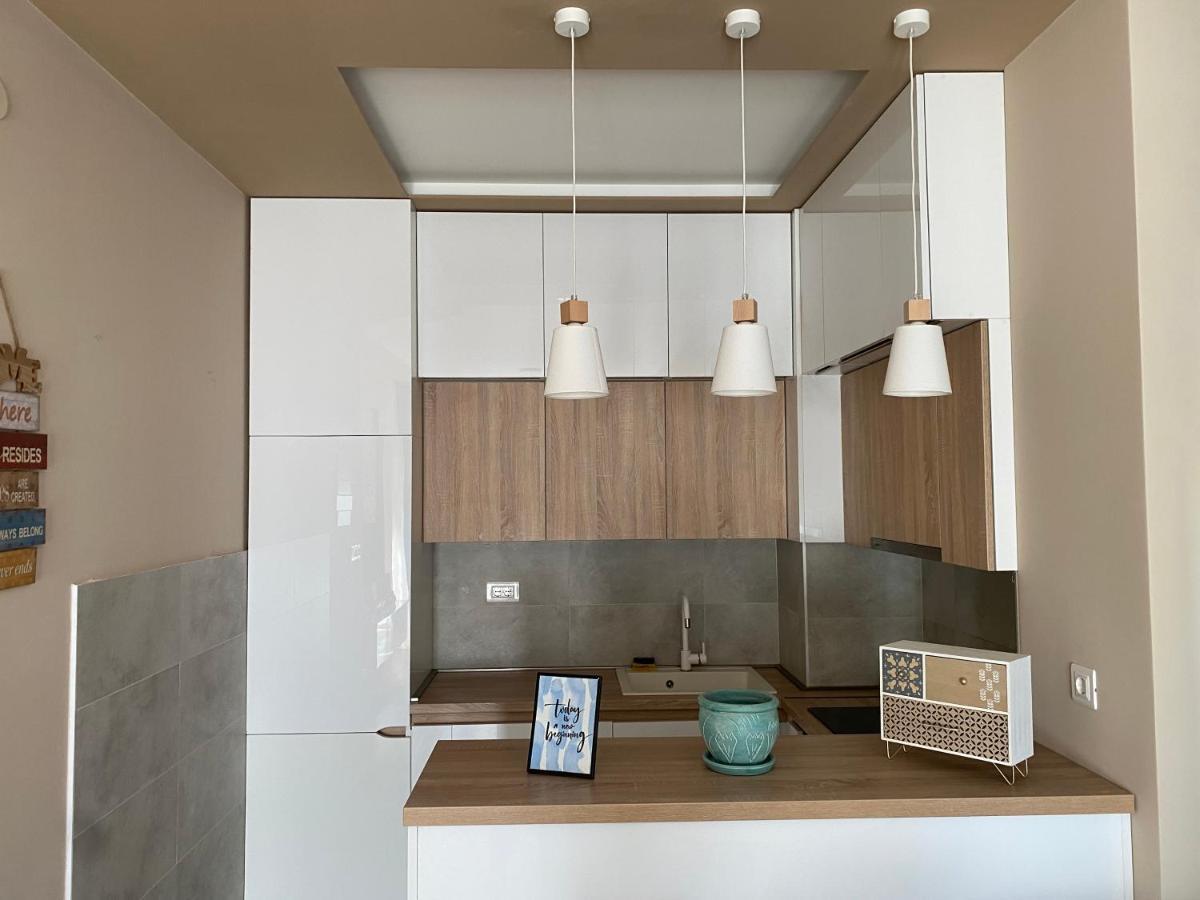 Apartment Sofia, City Centar Podgorica Ngoại thất bức ảnh