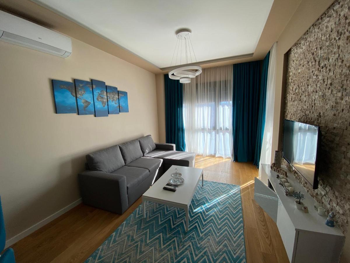 Apartment Sofia, City Centar Podgorica Ngoại thất bức ảnh