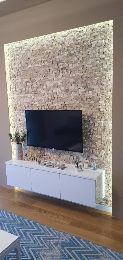 Apartment Sofia, City Centar Podgorica Ngoại thất bức ảnh