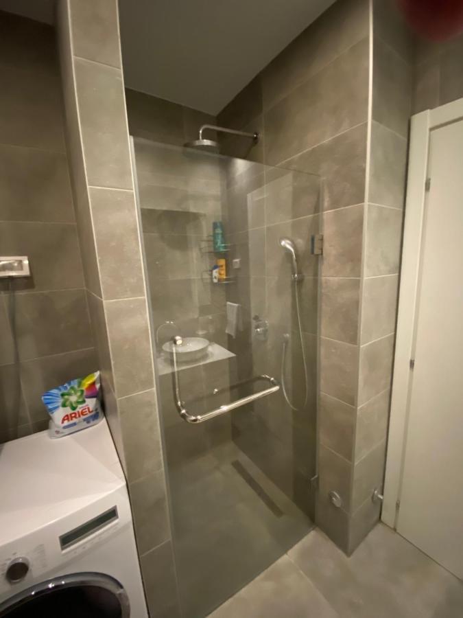 Apartment Sofia, City Centar Podgorica Ngoại thất bức ảnh