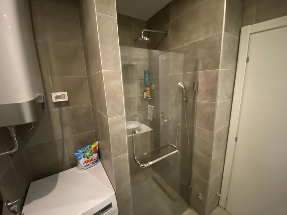 Apartment Sofia, City Centar Podgorica Ngoại thất bức ảnh