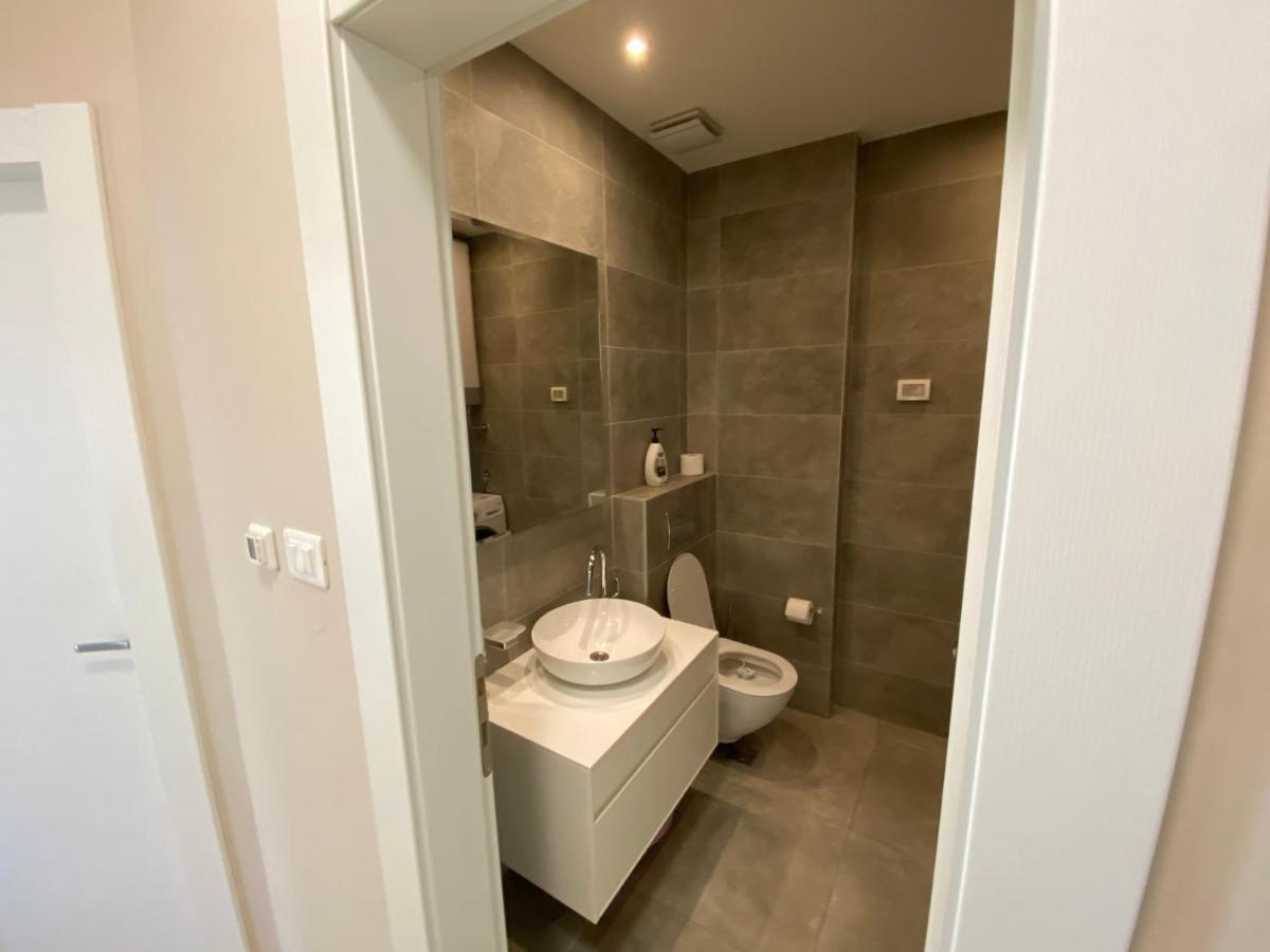 Apartment Sofia, City Centar Podgorica Ngoại thất bức ảnh