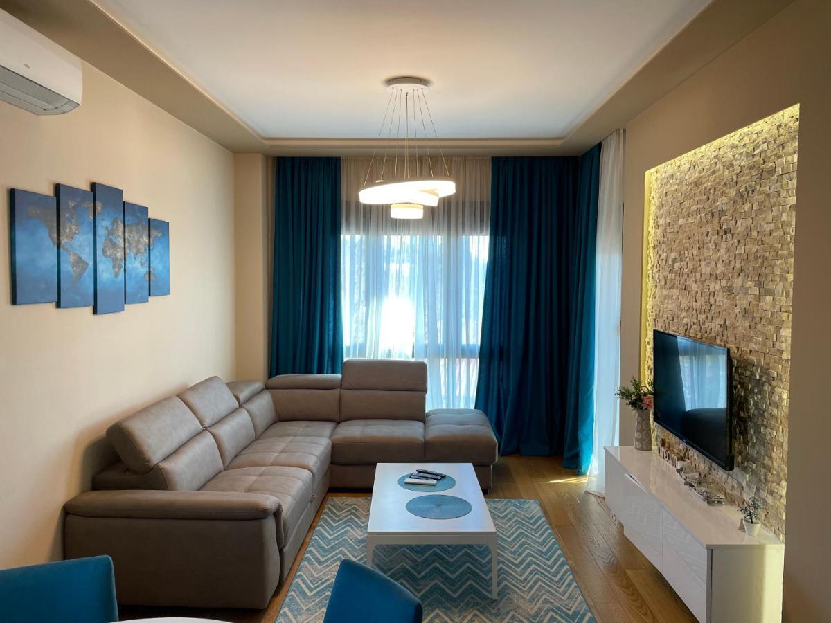 Apartment Sofia, City Centar Podgorica Ngoại thất bức ảnh